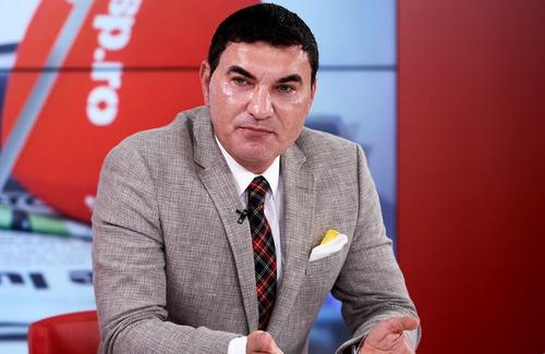Cristi Borcea