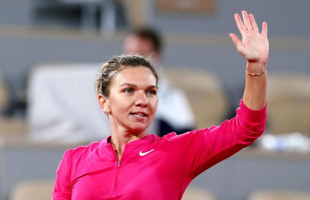 Simona Halep, nominalizată pentru titlul de jucătoarea anului! Patricia Țig, printre finaliștii la altă categorie