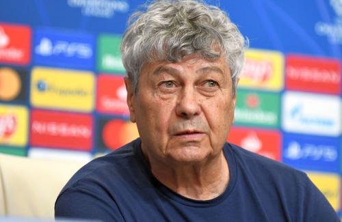 Mircea Lucescu