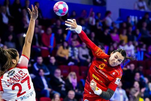 Cristina Neagu, foto: Imago