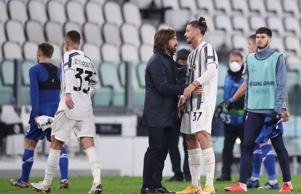 Tatăl lui Radu Drăgușin a vorbit despre debutul fiului său la Juventus: „Am plâns de bucurie după meci!”