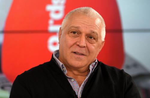 ROMÂNIA - GERMANIA. Vasile Stângă, unul dintre cei mai mari handbaliști români, a vorbit despre perspectivele Campionatului European de handbal pentru „tricolore”.