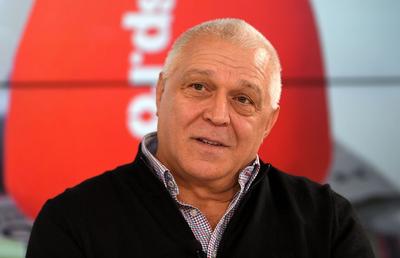 ROMÂNIA - GERMANIA. Vasile Stângă, ferm: „Totul depinde de asta, e cel mai important!”