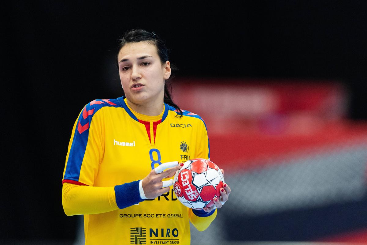 Reacții din tabăra României după debutul nefericit la Campionatul European » Bogdan Burcea, fair-play: „Germania a meritat să câștige” + Ce spun Dumanska, Ostase și Dincă