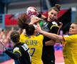 Reacții din tabăra României după debutul nefericit la Campionatul European » Bogdan Burcea, fair-play: „Germania a meritat să câștige” + Ce spun Dumanska, Ostase și Dincă