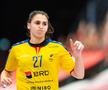 De ce a pierdut România meciul cu Germania? Selecționerul Bogdan Burcea are răspunsul: „13 am numărat”