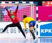 Reacții din tabăra României după debutul nefericit la Campionatul European » Bogdan Burcea, fair-play: „Germania a meritat să câștige” + Ce spun Dumanska, Ostase și Dincă