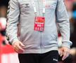 Reacții din tabăra României după debutul nefericit la Campionatul European » Bogdan Burcea, fair-play: „Germania a meritat să câștige” + Ce spun Dumanska, Ostase și Dincă