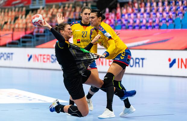 CALCULE. Ce șanse are România să ajungă în grupa principală la Campionatul European de handbal feminin
