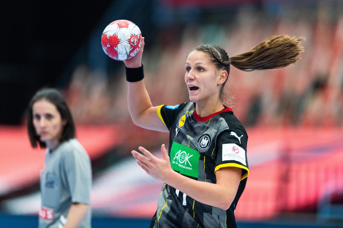 Avertisment pentru România! Norvegia, debut triumfal la Campionatul European de handbal