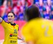 Reacții din tabăra României după debutul nefericit la Campionatul European » Bogdan Burcea, fair-play: „Germania a meritat să câștige” + Ce spun Dumanska, Ostase și Dincă