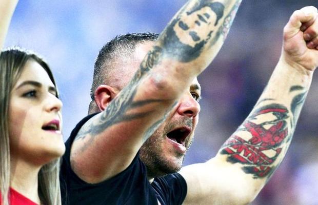 DINAMO. PCH s-a răzvrătit din nou: „Rușine!” » Ce i-a revoltat pe fanii-acționari: „Fiți atenți aici”