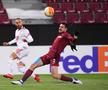 CFR Cluj - ȚSKA Sofia 0-0
