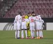 CFR CLUJ - ȚSKA SOFIA 0-0. Note GSP » Cum s-au descurcat jucătorii campioanei în primul meci din era post-Petrescu