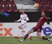 CFR CLUJ - ȚSKA SOFIA 0-0. Note GSP » Cum s-au descurcat jucătorii campioanei în primul meci din era post-Petrescu