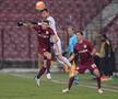 CFR CLUJ - ȚSKA SOFIA 0-0. Note GSP » Cum s-au descurcat jucătorii campioanei în primul meci din era post-Petrescu
