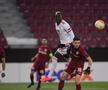 CFR CLUJ - ȚSKA SOFIA 0-0. Note GSP » Cum s-au descurcat jucătorii campioanei în primul meci din era post-Petrescu