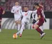 CFR Cluj - ȚSKA Sofia 0-0. Ilie Dumitrescu, franc: „Probleme mari la CFR!” » Ce jucător a ochit: „E chinuit”