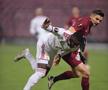 CFR CLUJ - ȚSKA SOFIA 0-0. Note GSP » Cum s-au descurcat jucătorii campioanei în primul meci din era post-Petrescu