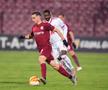 CFR CLUJ - ȚSKA SOFIA 0-0. Note GSP » Cum s-au descurcat jucătorii campioanei în primul meci din era post-Petrescu