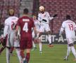 CFR CLUJ - ȚSKA SOFIA 0-0. Note GSP » Cum s-au descurcat jucătorii campioanei în primul meci din era post-Petrescu