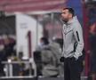 CFR Cluj - ȚSKA Sofia 0-0. Ilie Dumitrescu, franc: „Probleme mari la CFR!” » Ce jucător a ochit: „E chinuit”