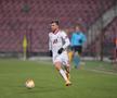 CFR CLUJ - ȚSKA SOFIA 0-0. Note GSP » Cum s-au descurcat jucătorii campioanei în primul meci din era post-Petrescu