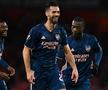 VIDEO + FOTO Situația în grupele Europa League înaintea ultimele etape! Clasamentele + cum s-au descurcat românii