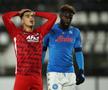 VIDEO + FOTO Situația în grupele Europa League înaintea ultimele etape! Clasamentele + cum s-au descurcat românii