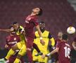 CFR Cluj a remizat cu ȚSKA Sofia, scor 0-0, în runda cu numărul 5 a grupei A din Europa League. Campioana României depinde doar de ea în misiunea de a ajunge în „șaisprezecimile” competiției.