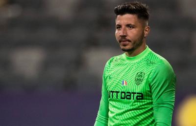 CFR Cluj - ȚSKA Sofia 0-0. Cristi Bălgrădean recunoaște: „Ne-am pierdut încrederea. Toți suntem vinovați!”