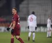 CFR Cluj - ȚSKA Sofia 0-0. Ilie Dumitrescu, franc: „Probleme mari la CFR!” » Ce jucător a ochit: „E chinuit”