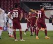 CFR CLUJ - ȚSKA SOFIA 0-0. Note GSP » Cum s-au descurcat jucătorii campioanei în primul meci din era post-Petrescu