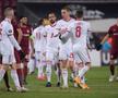 CFR Cluj - ȚSKA Sofia 0-0. Ilie Dumitrescu, franc: „Probleme mari la CFR!” » Ce jucător a ochit: „E chinuit”