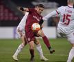 CFR CLUJ - ȚSKA SOFIA 0-0. Note GSP » Cum s-au descurcat jucătorii campioanei în primul meci din era post-Petrescu