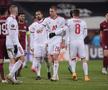 CFR CLUJ - ȚSKA SOFIA 0-0. Note GSP » Cum s-au descurcat jucătorii campioanei în primul meci din era post-Petrescu