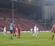 CFR CLUJ - ȚSKA SOFIA 0-0. Note GSP » Cum s-au descurcat jucătorii campioanei în primul meci din era post-Petrescu