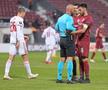 CFR CLUJ - ȚSKA SOFIA 0-0. Note GSP » Cum s-au descurcat jucătorii campioanei în primul meci din era post-Petrescu