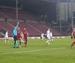 CFR CLUJ - ȚSKA SOFIA 0-0. Note GSP » Cum s-au descurcat jucătorii campioanei în primul meci din era post-Petrescu