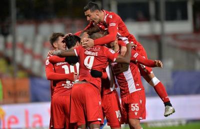 VIDEO. Mesaj-manifest al jucătorului care s-a despărțit de Dinamo: „Totul a fost o minciună! Și nu e vorba doar despre bani”