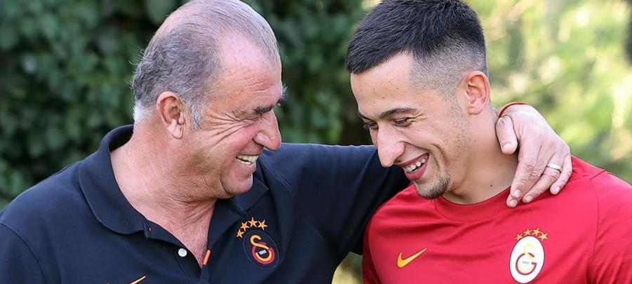 Fatih Terim și Olimpiu Moruțan Românii, hainele cele noi ale Împăratului Terim