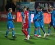 Academica Clinceni - Dinamo 1-0. Notele GSP reflectă rușinea suferită de „câini” » Mircea Rednic are 7 „corigenți”