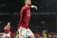 Ronaldo rezolvă conflictul legendelor: „Să stea în banca lui! Ne-ar trebui două vieți”