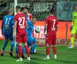 Academica Clinceni - Dinamo 1-0. Notele GSP reflectă rușinea suferită de „câini” » Mircea Rednic are 7 „corigenți”