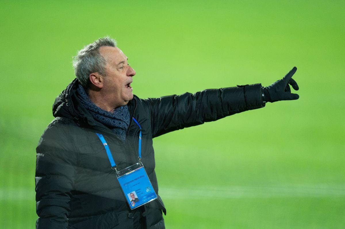 Academica Clinceni - Dinamo 1-0. Notele GSP reflectă rușinea suferită de „câini” » Mircea Rednic are 7 „corigenți”