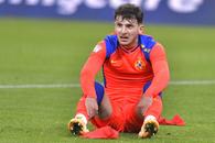 Trădarea este completă! Ianis Stoica a semnat cu firma fraților Becali: „Nu noi ne-am dus să-l convingem pe jucător, să-l răpim, ci el a venit la noi”