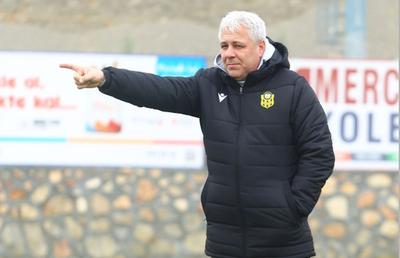 Șumudică iese la atac: „În cazul ăsta, plec fără niciun ban. O tragedie la Malatyaspor!”