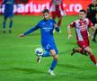 Academica Clinceni - Dinamo 1-0. Notele GSP reflectă rușinea suferită de „câini” » Mircea Rednic are 7 „corigenți”