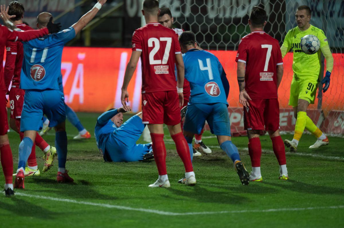 Și-au bătut joc de banii lui Rednic » Oferta all-inclusive pierdută de jucătorii lui Dinamo