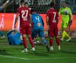 Academica Clinceni - Dinamo 1-0. Notele GSP reflectă rușinea suferită de „câini” » Mircea Rednic are 7 „corigenți”